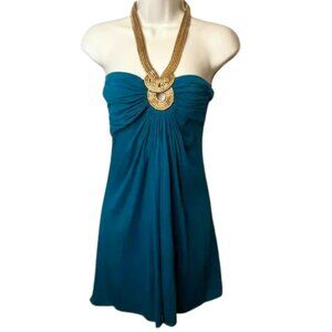 Vintage Sky Brand Mini Dress (S)